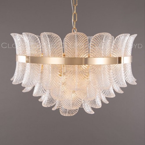 Подвесная люстра Cloyd Siam 11042 Подвесная люстра Cloyd Siam 11042