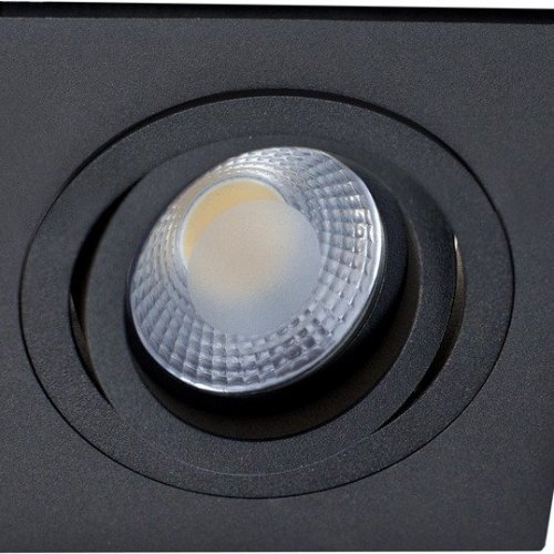 Точечный светильник Donolux SA1509 SA1520-BLACK