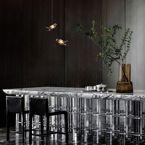 Бра LOFT IT Voa 10378W