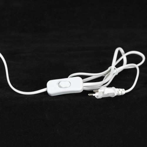 Настольная лампа декоративная Lussole LSP-082 LSP-0824 Настольная лампа декоративная Lussole LSP-082 LSP-0824