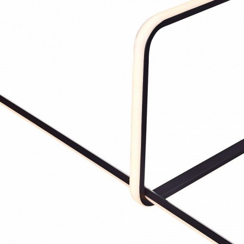 Подвесной светодиодный светильник ST Luce GAIA SL6113.423.01