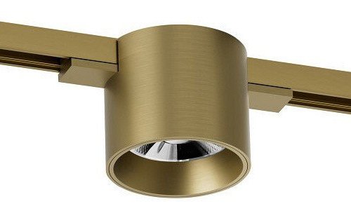 Накладной светильник Denkirs SHINE SPOT DK5743-SB