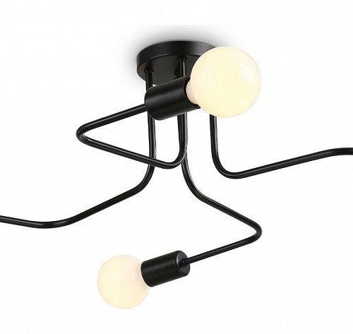 Потолочная люстра Ambrella light TRADITIONAL TR8022