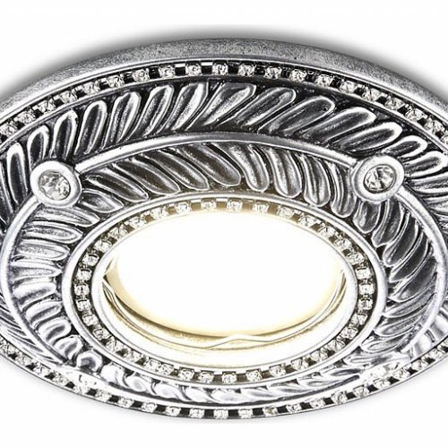 Встраиваемый светильник Ambrella light Desing D4468 SL Встраиваемый светильник Ambrella light Desing D4468 SL