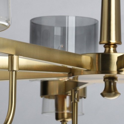 Подвесная люстра MW-Light Элла 483015108 Подвесная люстра MW-Light Элла 483015108