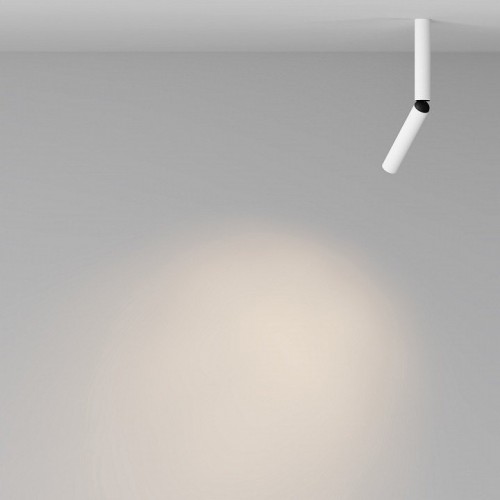 Точечный светильник Maytoni Focus T C142CL-6W3K-W