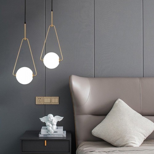 Подвесной светильник ImperiumLoft LAVALIERE01