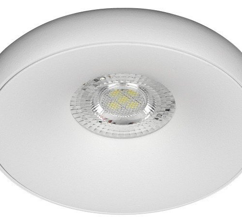 Встраиваемый светильник Wolta ACENTO WDL-MR11/05W-R