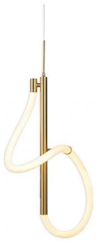 Подвесной светильник Kink Light Далия 08040-1A,20(3000K) Подвесной светильник Kink Light Далия 08040-1A,20(3000K)