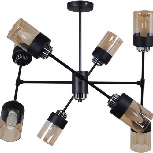 Потолочная люстра Reluce 32352-0.3-08