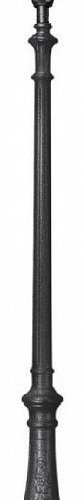 Наземный фонарь Cefa U23.202.000.AXE27