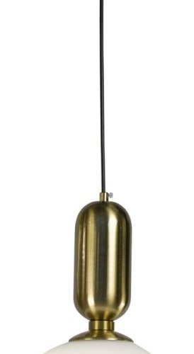 Подвесной светильник AM Group AM460 L250 POLISHED GOLD