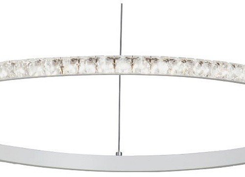 Подвесной светодиодный светильник Vitaluce V4628-0/1S Подвесной светодиодный светильник Vitaluce V4628-0/1S