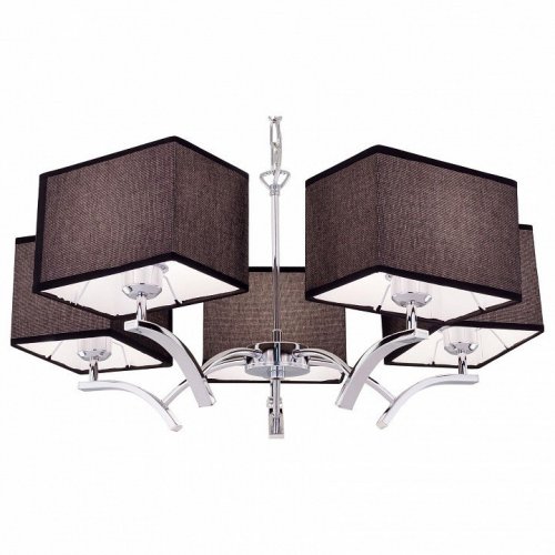 Подвесная люстра Citilux Эвора Квадро CL460252 Подвесная люстра Citilux Эвора Квадро CL460252