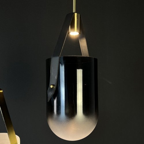 Подвесной светильник ImperiumLoft 40.2331