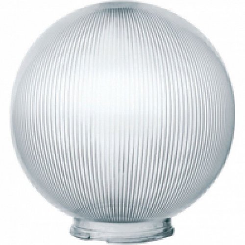 Плафон полимерный Uniel UFP-R250A 08094 Плафон полимерный Uniel UFP-R250A 08094