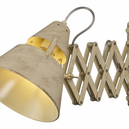 Бра Mantra Industrial Sand 5434 Бра Mantra Industrial Sand 5434