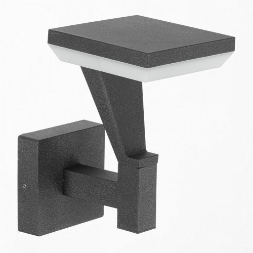 Настенный светильник уличный Citilux Krid CLU06W Настенный светильник уличный Citilux Krid CLU06W