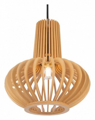 Подвесной светильник Maytoni Roots MOD193PL-01W