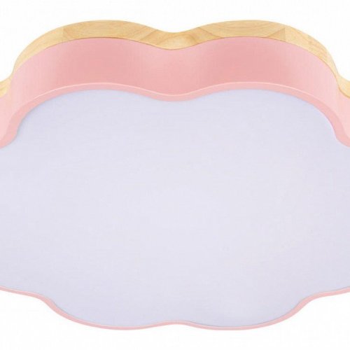 Потолочный светильник Axel 10225/36 Pink