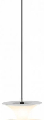 Трековый светильник iLedex Vision48/22 4822-012-D80-6W-38DG-3000K-WH