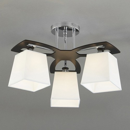 Потолочная люстра Escada 1116/3PL