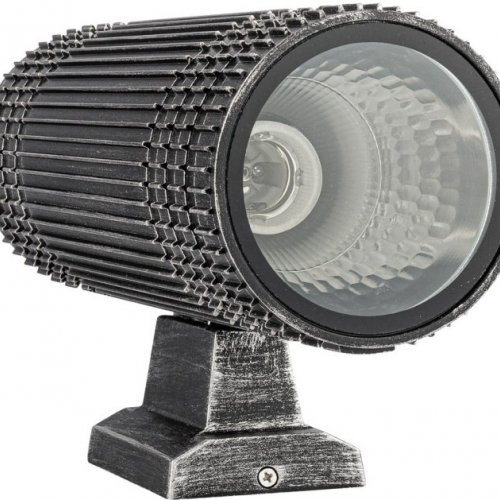 Архитектурная подсветка Oasis Light TUBE 78205 Sb