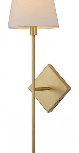 Бра Newport 3551/A brass М0066175