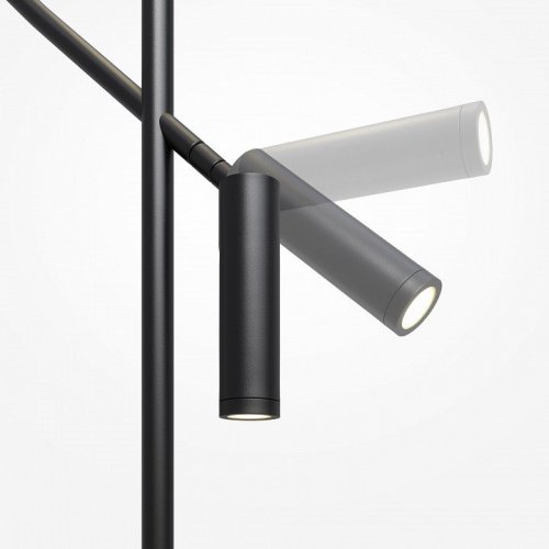 Торшер Maytoni Fly MOD230FL-01B Торшер Maytoni Fly MOD230FL-01B