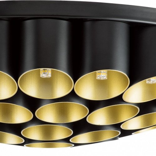 Потолочная люстра Lightstar Siena 720407