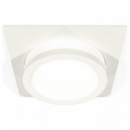 Встраиваемый светильник Ambrella light Xc631 1 XC7631041