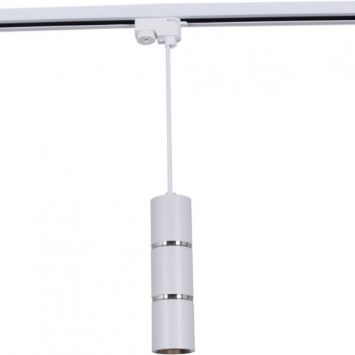 Трековый светильник Reluce 16005-9.3-001IL GU10 WT Трековый светильник Reluce 16005-9.3-001IL GU10 WT