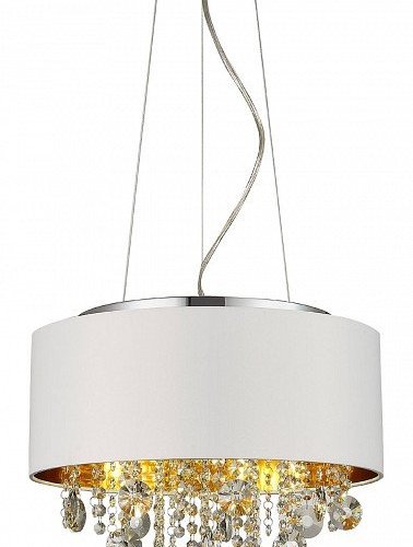 Подвесная люстра ST Luce Lacchia SL1350.503.04