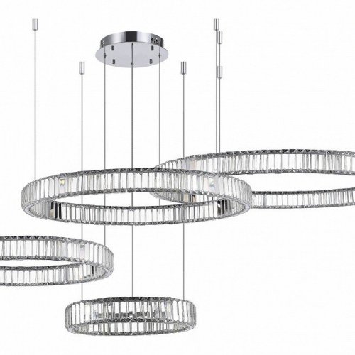 Подвесной светильник ST-Luce Tivoli SL1622.103.04 Подвесной светильник ST-Luce Tivoli SL1622.103.04