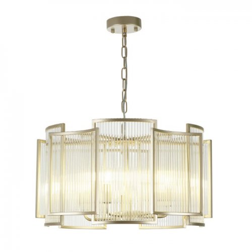 Подвесная люстра MyFar Arabella MR2590-5P Подвесная люстра MyFar Arabella MR2590-5P