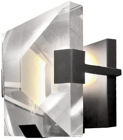 Бра DeLight Collection Harlow Crystal MB16055007-1A