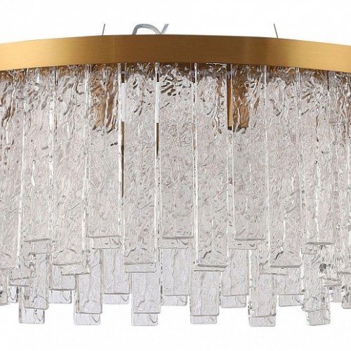 Подвесная люстра Stilfort Frostyle 2155/05/12P