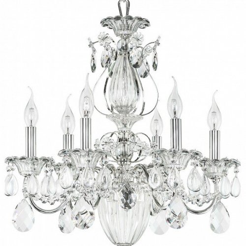 Подвесная люстра Osgona SCHON 790064 Подвесная люстра Osgona SCHON 790064