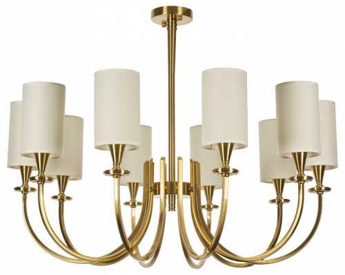 Подвесная люстра MyFar Oliver MR2420-10P