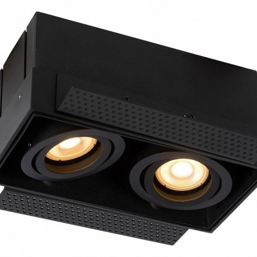 Встраиваемый светильник Lucide Trimless 09925/02/30 Встраиваемый светильник Lucide Trimless 09925/02/30