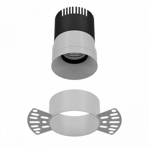 Точечный светильник Favourite Mortise 4418-1C