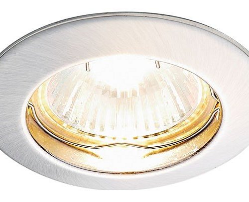 Встраиваемый светильник Ambrella light Classic 863A SS Встраиваемый светильник Ambrella light Classic 863A SS