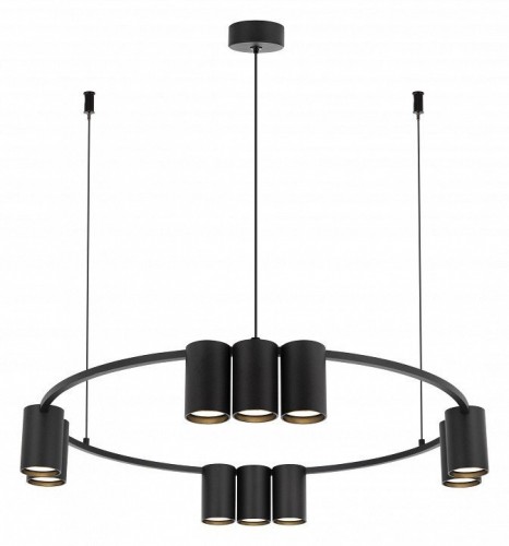 Подвесной светильник Velante 471-023-10 Подвесной светильник Velante 471-023-10