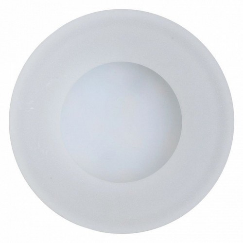 Светильник потолочный Feron HL456 12W, 230V, GX53, белый 51346