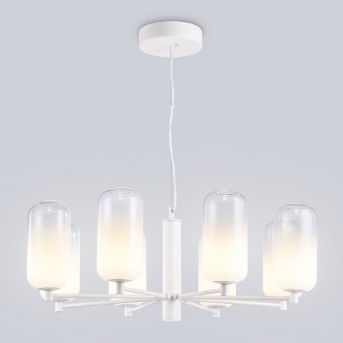 Подвесная люстра Ambrella light High Light LH11109