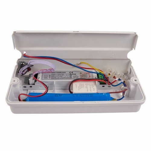 Накладной светильник Uniel ULW UL-00013352