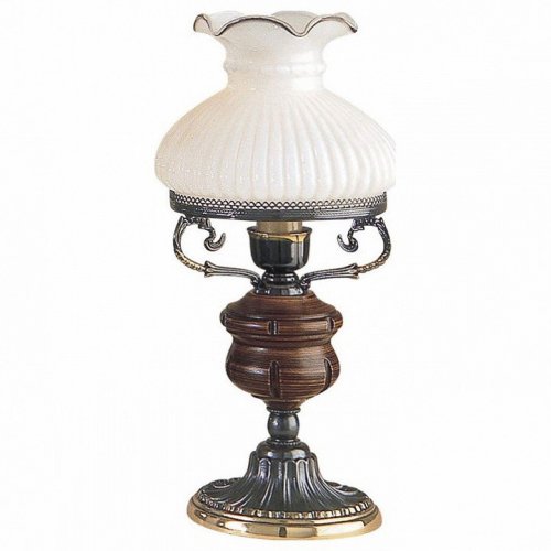 Настольная лампа Reccagni Angelo P 2810 M Настольная лампа Reccagni Angelo P 2810 M