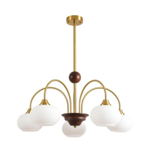 Потолочная люстра Lumion Larina 8323/5C