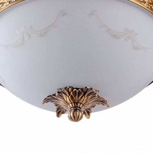 Светильник на штанге Ambiente 0848 0848/35 PL AB