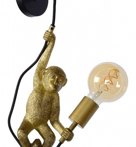 Бра Lucide Extravaganza Chimp 10202/01/30